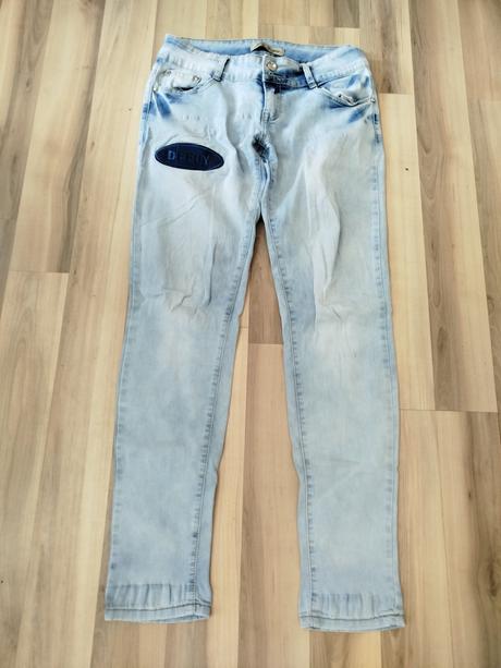 Rifle, miss fiori,164