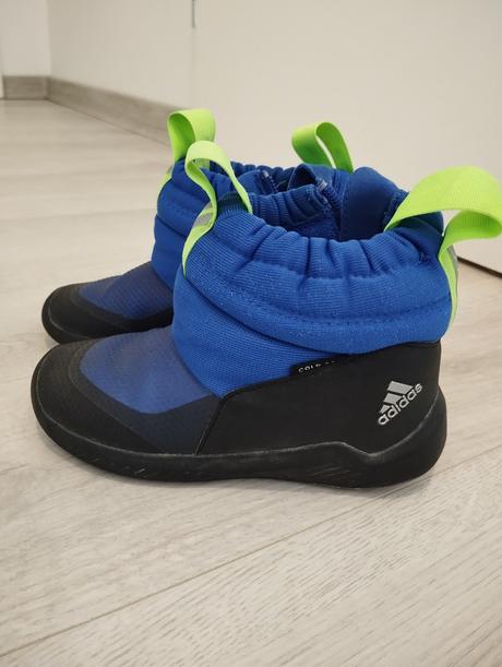 Čižmy, adidas,26