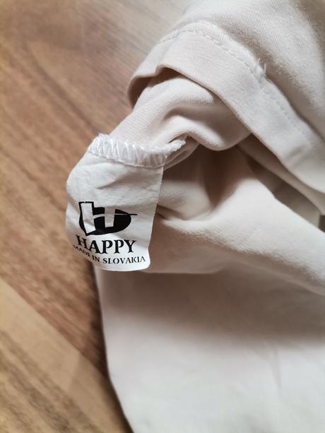 Tricko / tunika sk vyrobca happy, 116