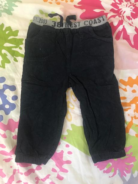 Zateplené menšestráky, f&f,92