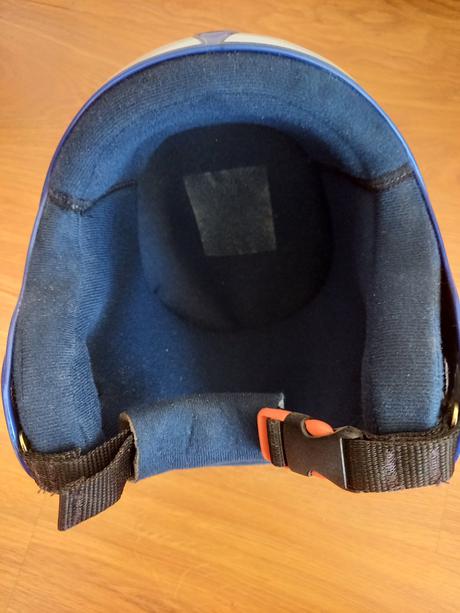 Lyžiarska/ snowboardová prilba zn. sh+ č.53/54, xs