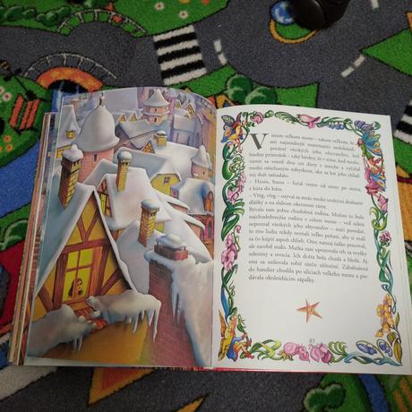 Veľká kniha rozprávok, 