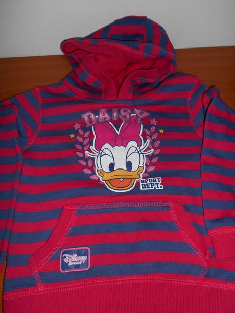 Mikina, disney,116