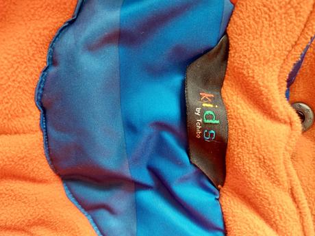 Overal na zimu, tchibo,86