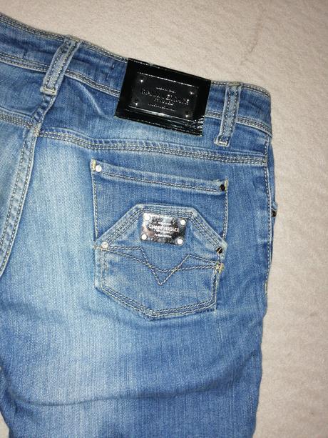 Versace riflea tricko, versace,s