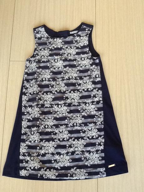 Mayoral šaty, mayoral,140