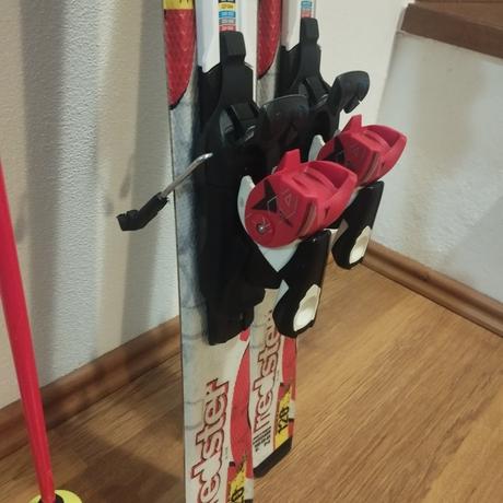 Lyze 120 cm, atomic,120-129 cm