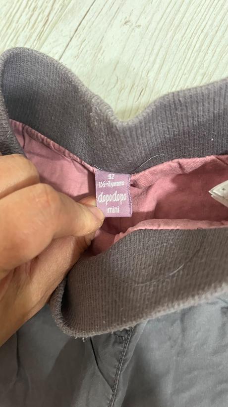 Mendzestraky 3ks 92 dievca, 92