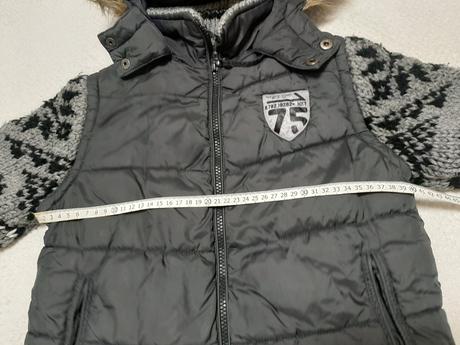 Frajerska bunda, next,116