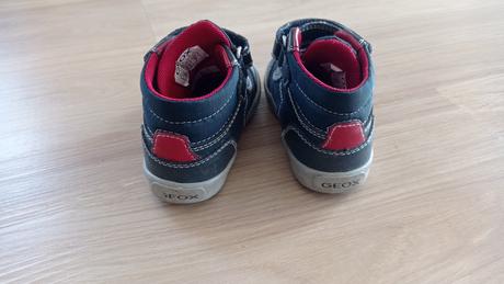 Prechodné topánky geox, geox,23