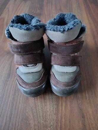 Členkové čižmy, d.d.step,28