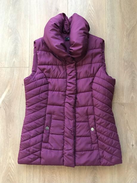 Vesta s golierom, f&f,34