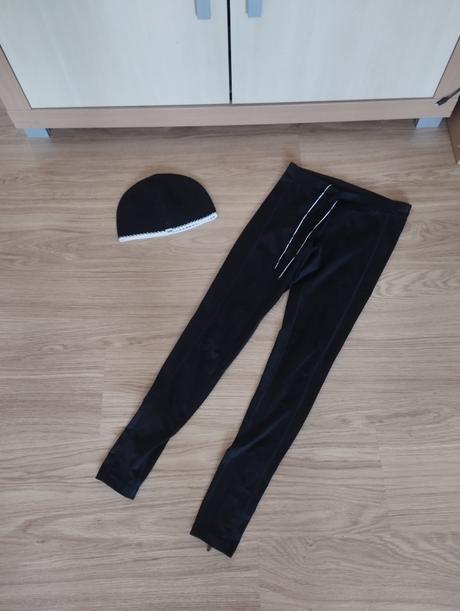 Športový set nenosený veľ.158/164/170, karrimor,164
