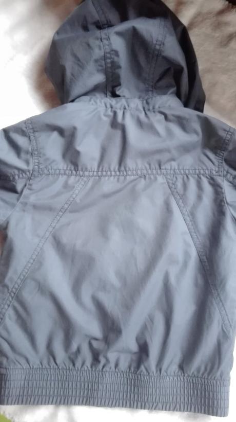 Prechodná bunda, benetton,110