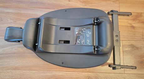 Great offer kiddy autosedačka evoluna i-size 2 + i, kiddy