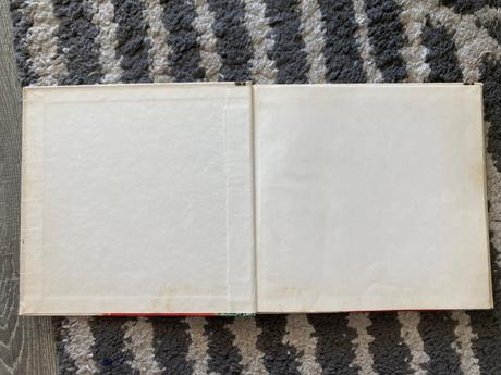 Doniesol ma bocian (1980),