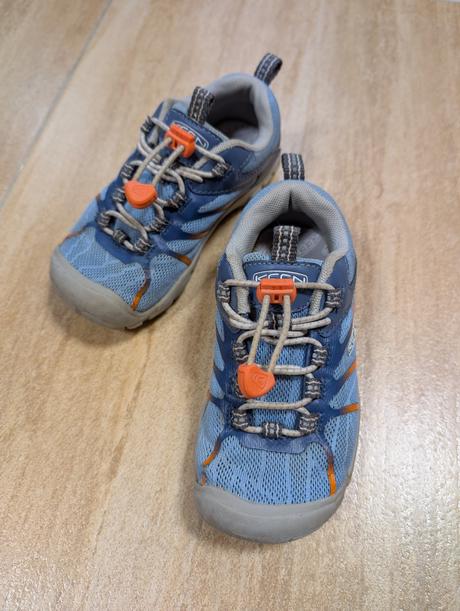 Keen chandler cnx, keen,27