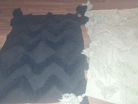 Návliečky na vankúše 4ks, 