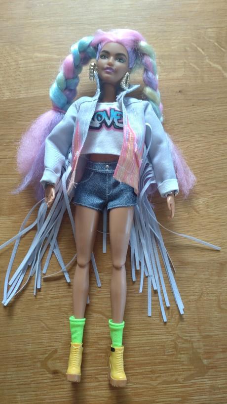 Barbie a, 