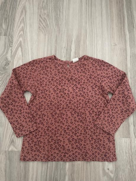 Tričko h&m, h&m,104