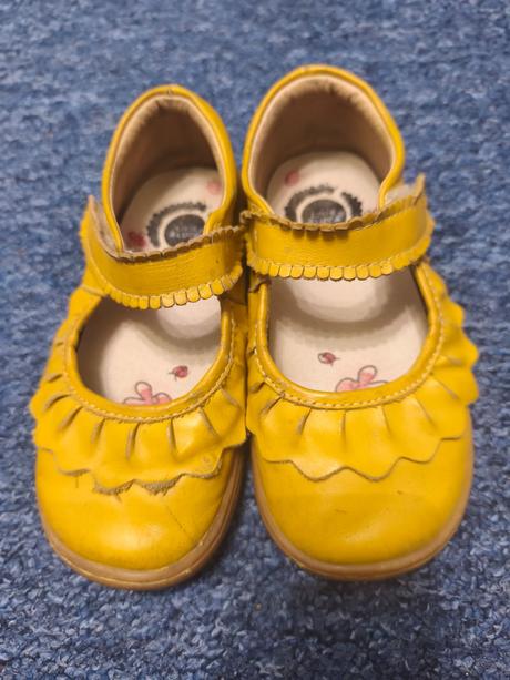Barefoot baleriny, livie & luca,31