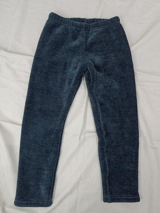 Topolino zateplené hrubé tepláky, topolino,128