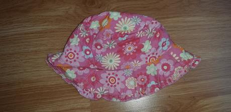 Klobúčik 0-3 m., 56