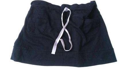 Mini sukňa, tezenis,m