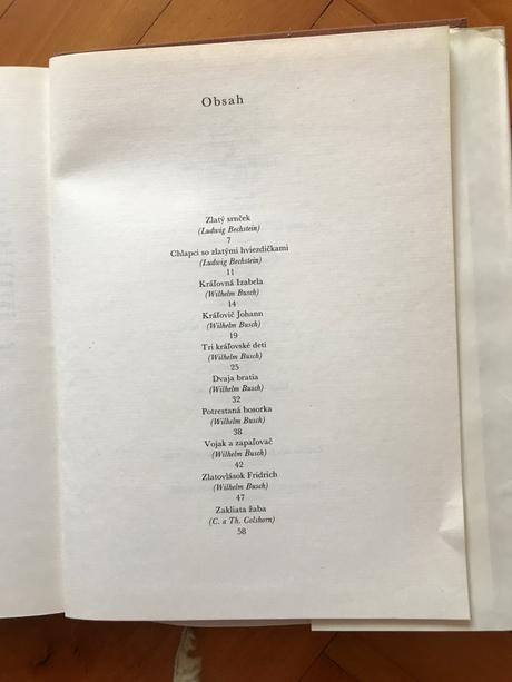 Kniha- zázračný strom,