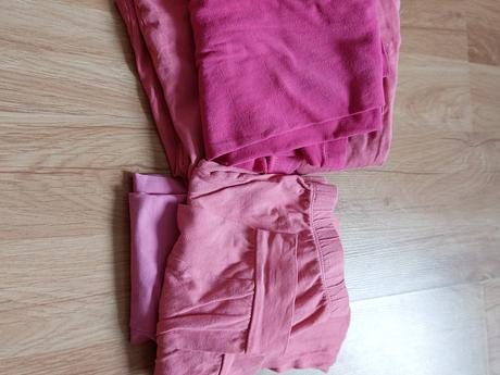 Balík veci 128 7- 8 rokov, 122–134