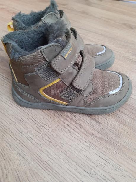 Barefoot čižmy protetika, protetika,28