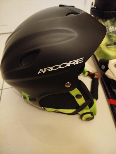 Lyže nevica 100cm, 100-109 cm