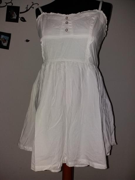 Tricko predlzene, xl