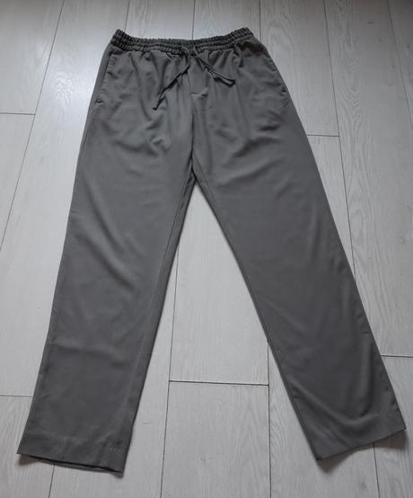 Nohavice zara, h&m,l