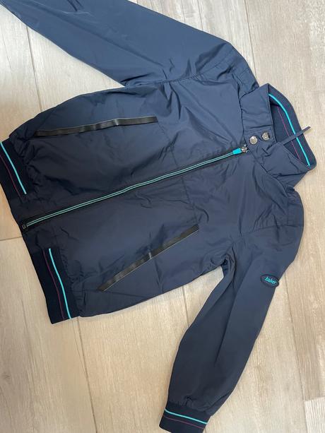 Baker prechodná funkčná bunda, 128