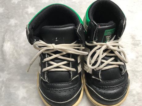 Adidas tenisky vel. 20, adidas,20