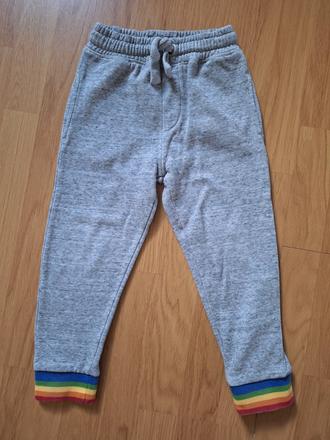 Teplaky next, next,110