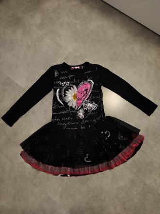 Šaty desigual, desigual,134