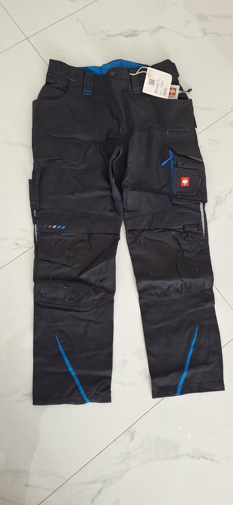 Monterky strauss velk. 54, 54