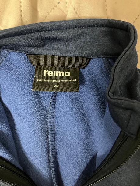 Termooveral reima, reima,86