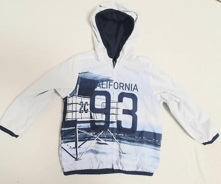 Obojstranna bunda mayoral, mayoral,98