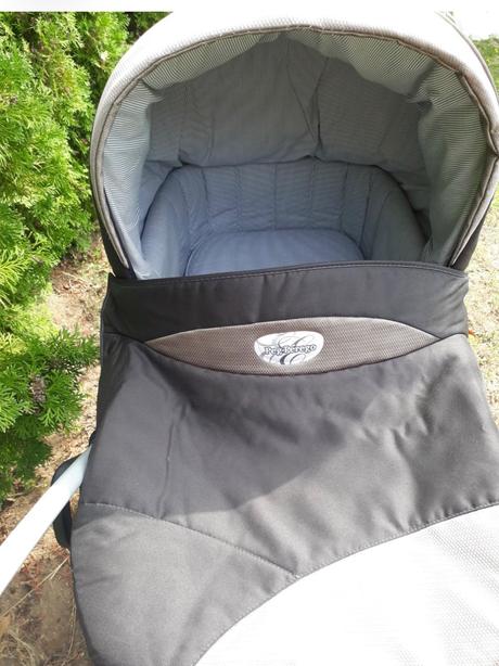 Peg perego kočík, peg-pérego,peg-pérego caravel 22