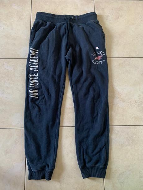 Tepláky champion, champion,158