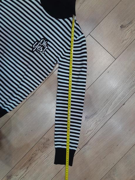 Dievčenský sveter, xs