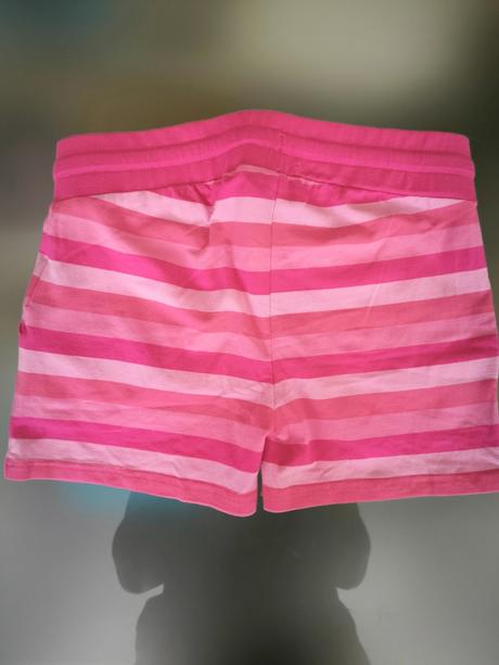 Kraťasy 128/134, lewro,128