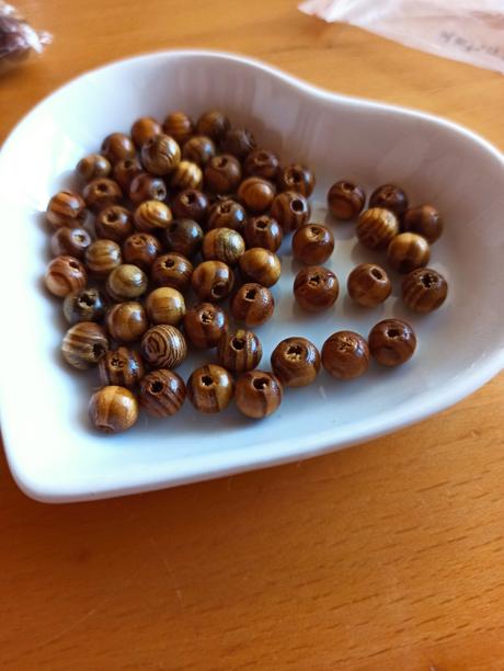 Akcia- mikulášske a vianočné náramky, 