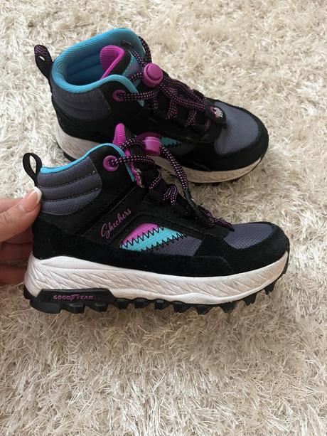 Topánky, dei-tex,27