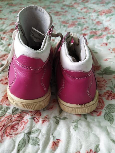 Kožené topánky, slovobuv,27