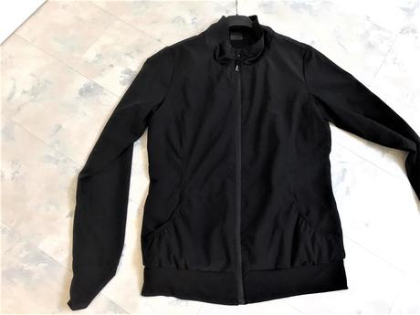 Ultraľahká luxusná vetrovka, 38