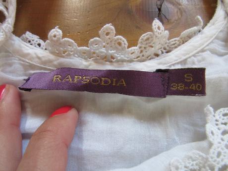 Krásne krajkové šatičky, s